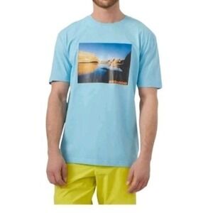 SEA-DOO Ocean‎ View T-SHIRT MENS Size 2xL Factory Sealed